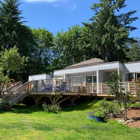 Forest By The Sea Rentals Merville Εξωτερικό φωτογραφία