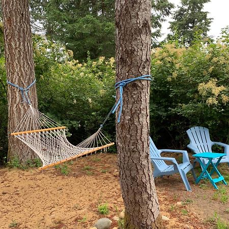 Forest By The Sea Rentals Merville Εξωτερικό φωτογραφία