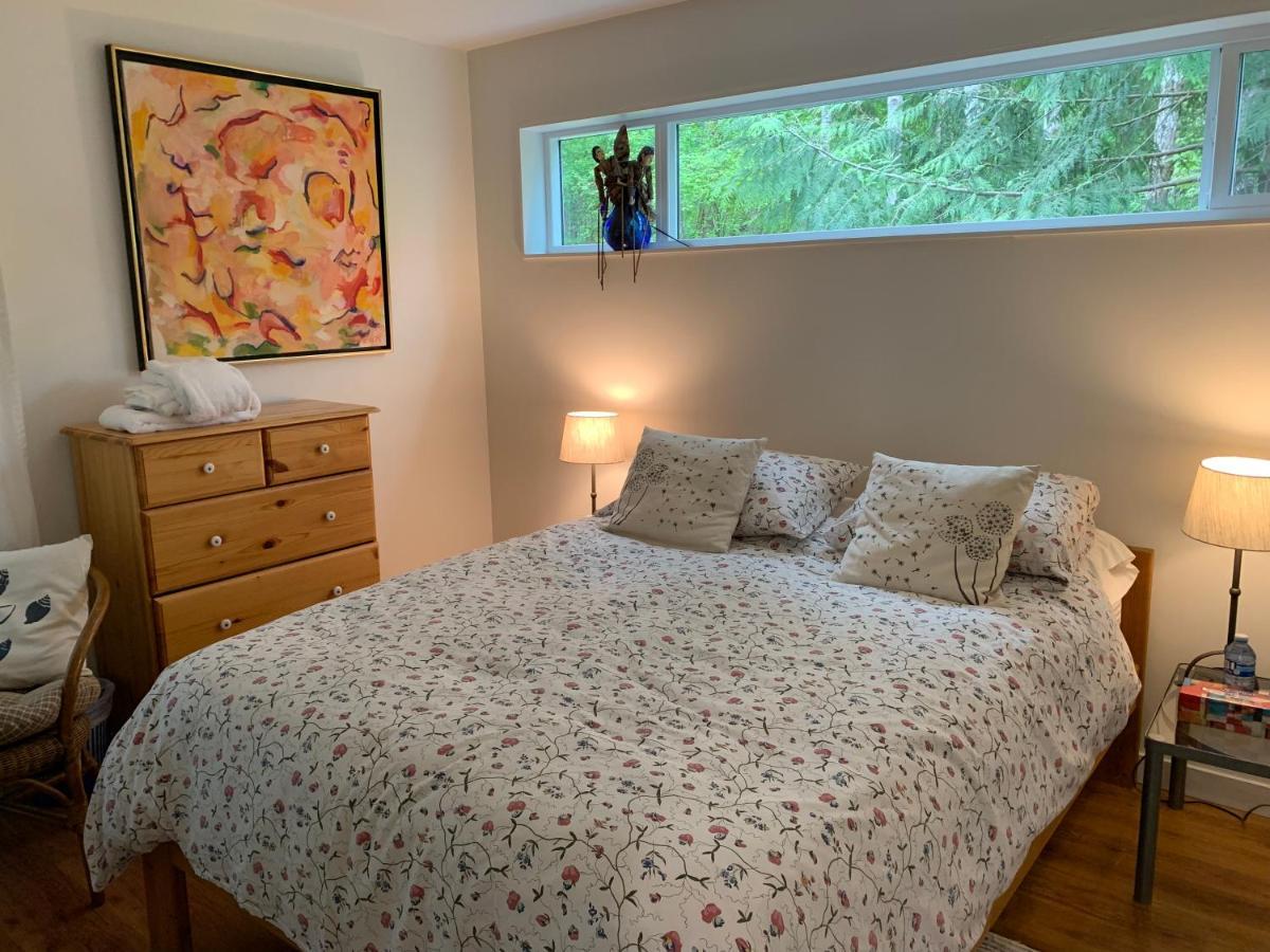 Forest By The Sea Rentals Merville Εξωτερικό φωτογραφία