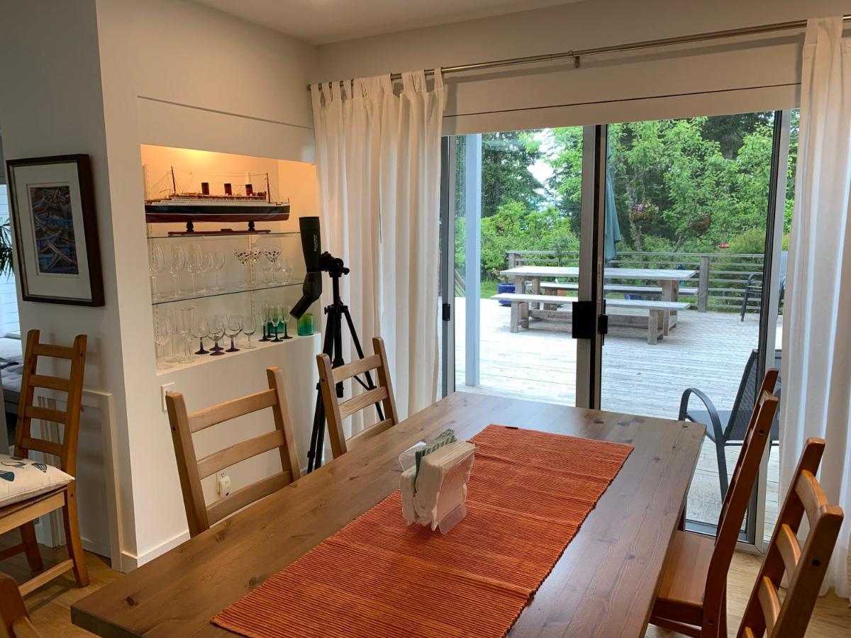 Forest By The Sea Rentals Merville Εξωτερικό φωτογραφία