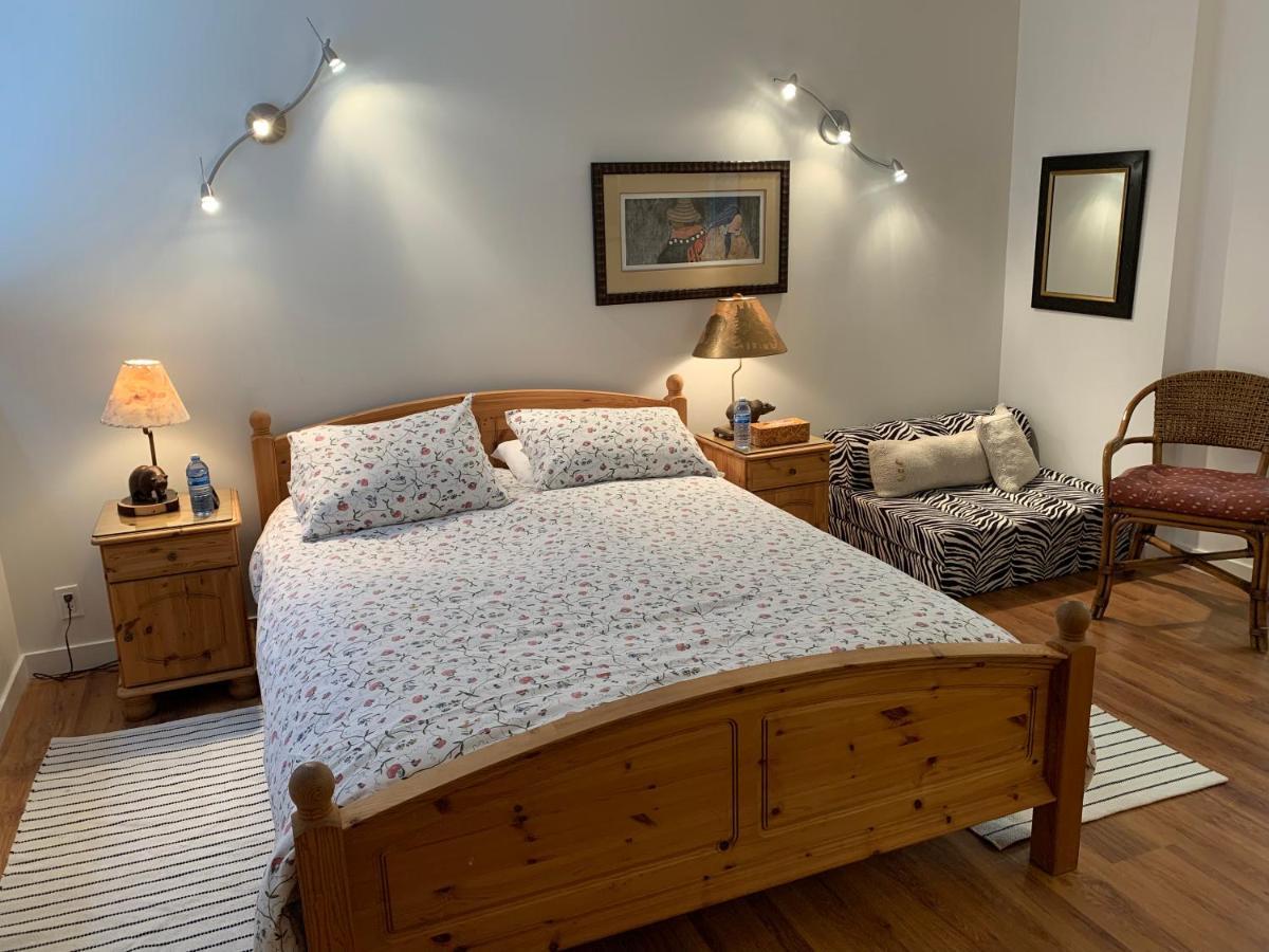 Forest By The Sea Rentals Merville Εξωτερικό φωτογραφία